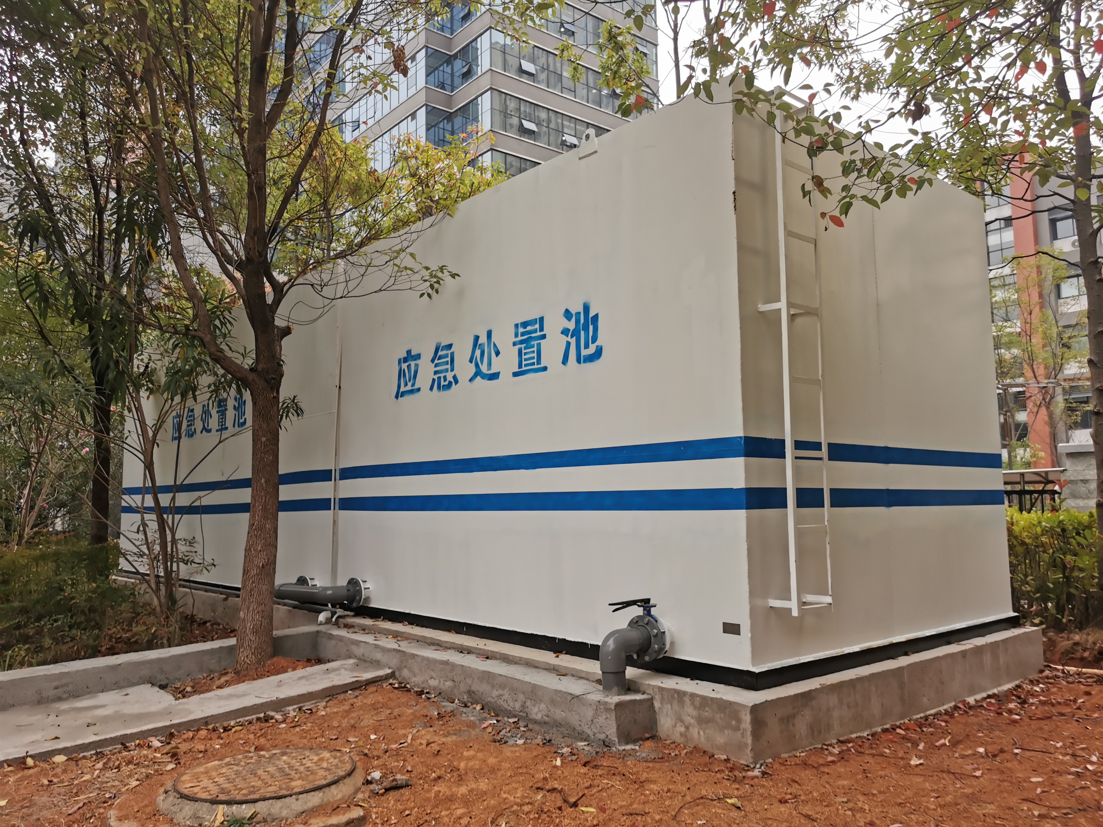 實驗室（shì）廢水產生的（de）危害有哪些？