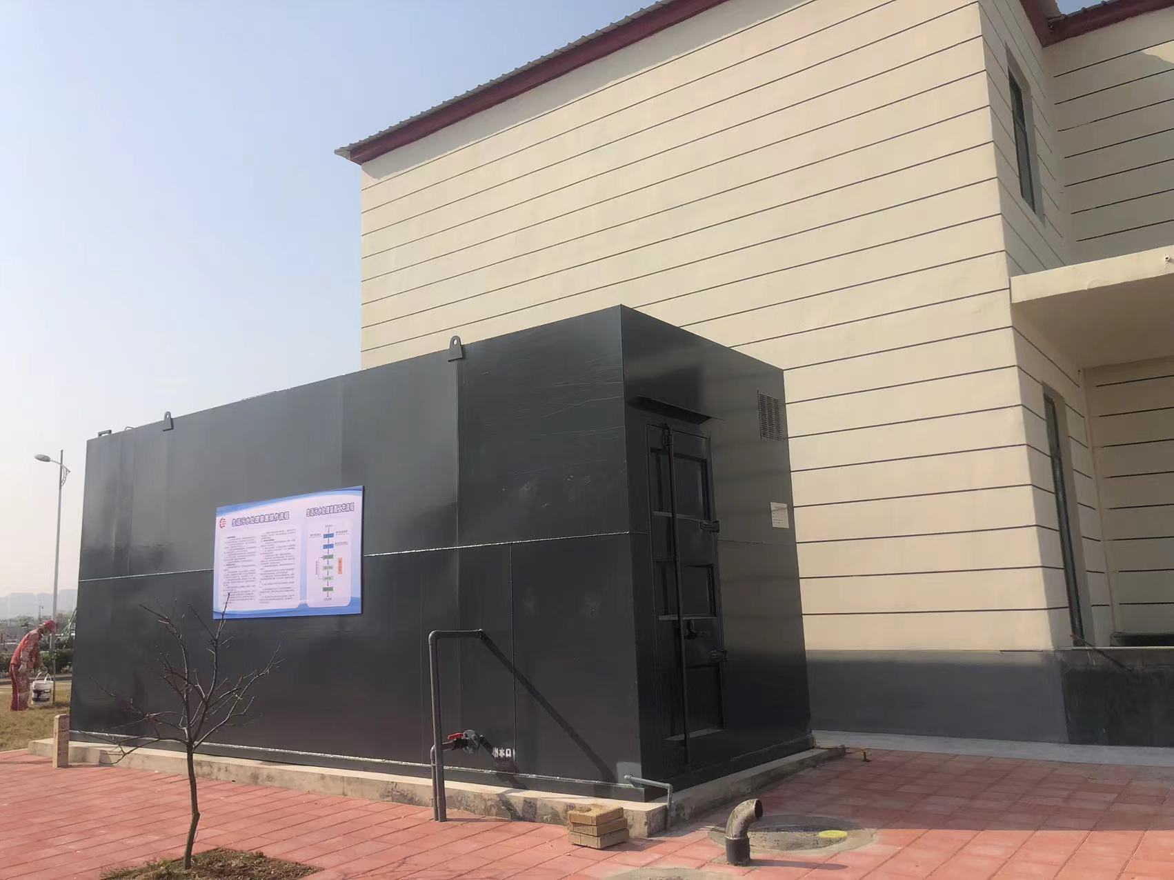 武漢洪（hóng）江油氣輸（shū）出武漢作（zuò）業區（qū）項目